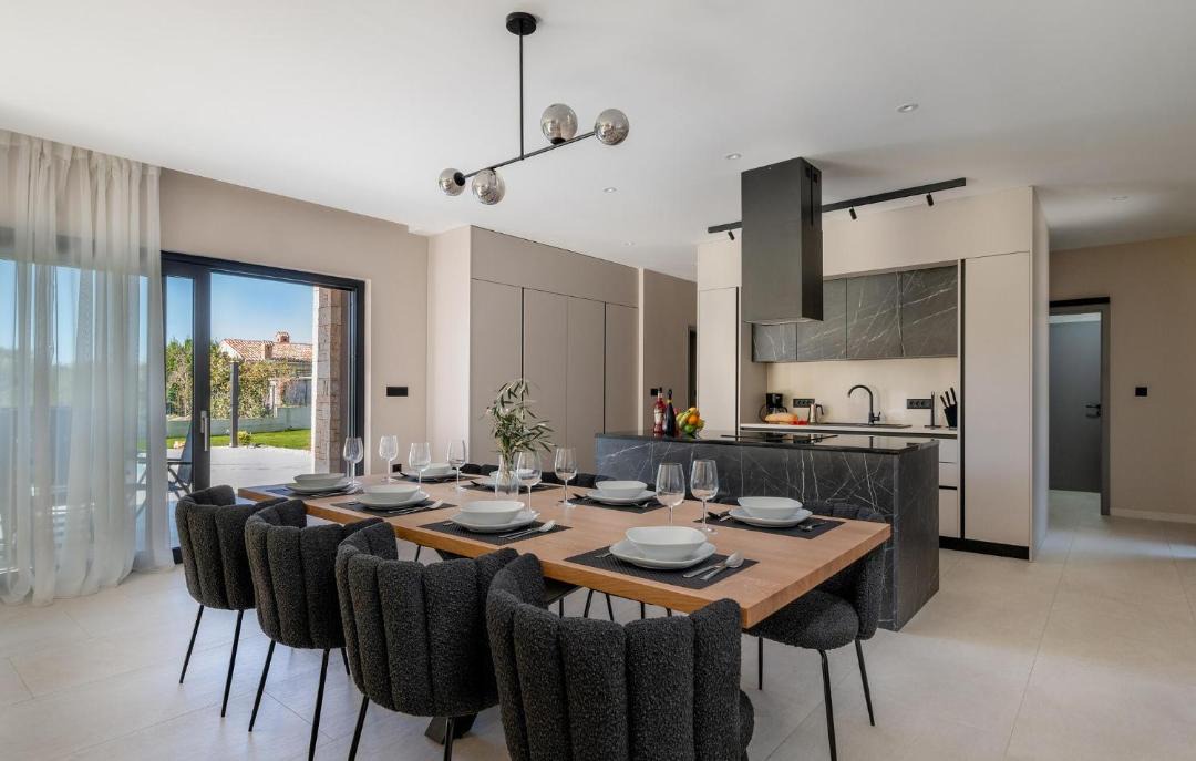 Photo of Kitchen in Marceljani