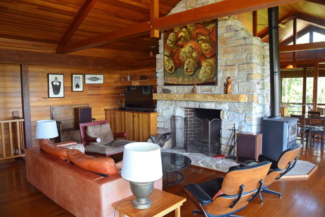 Photo of Livingroom in South West Rocks