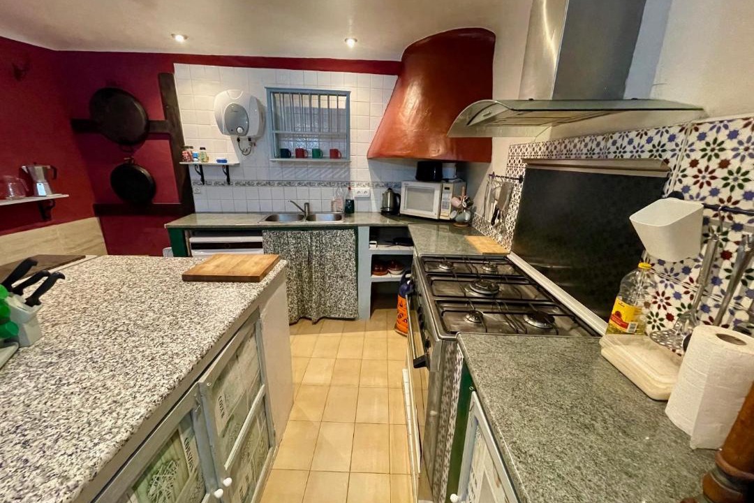 Photo of Kitchen in Ubeda