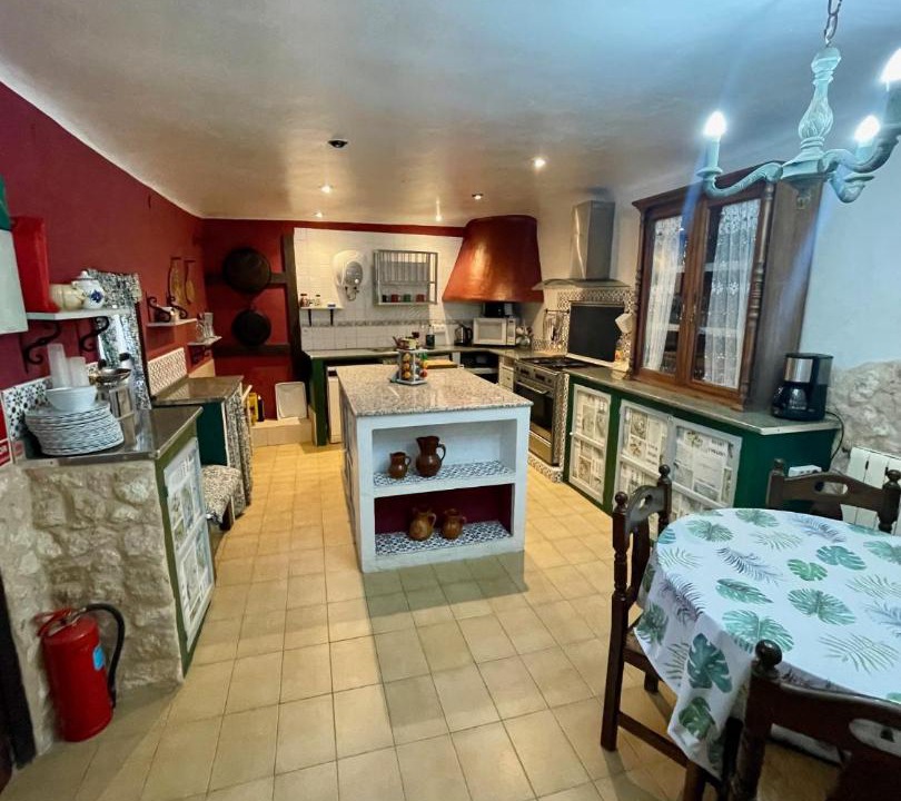 Photo of Kitchen in Ubeda