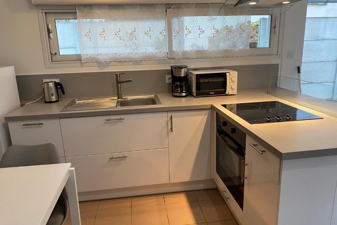 Photo of Kitchen in Messac