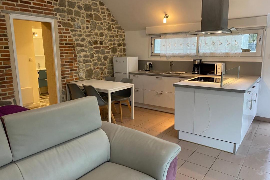 Photo of Kitchen in Messac