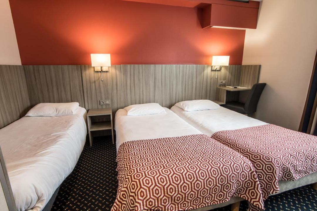 Photo of Bedroom in Foix