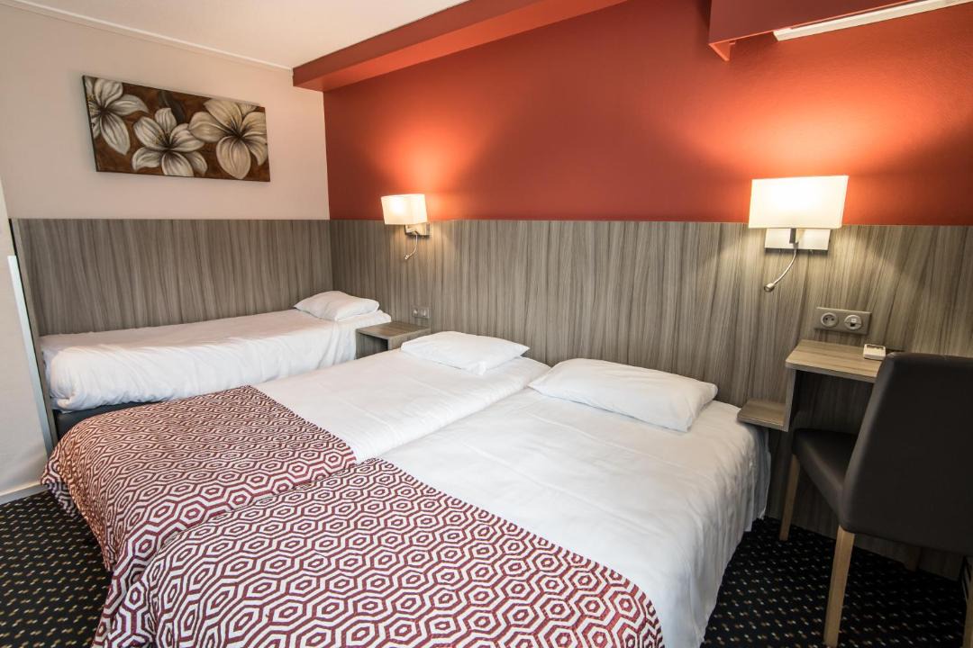 Photo of Bedroom in Foix