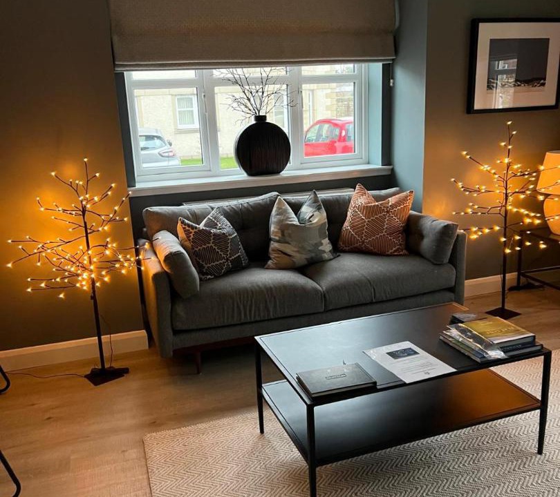 Photo of Livingroom in Troon