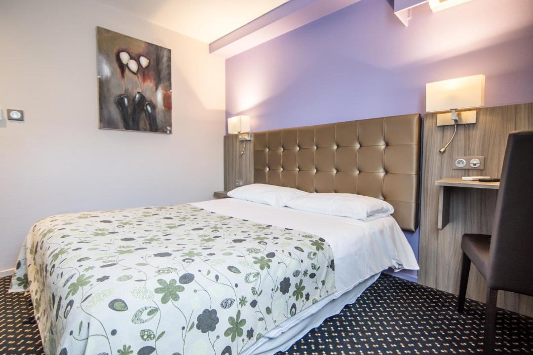 Photo of Bedroom in Foix