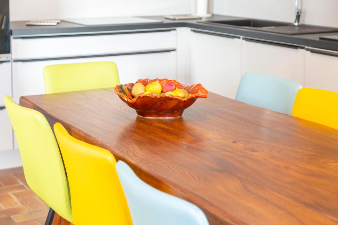 Photo of Kitchen in Mellac