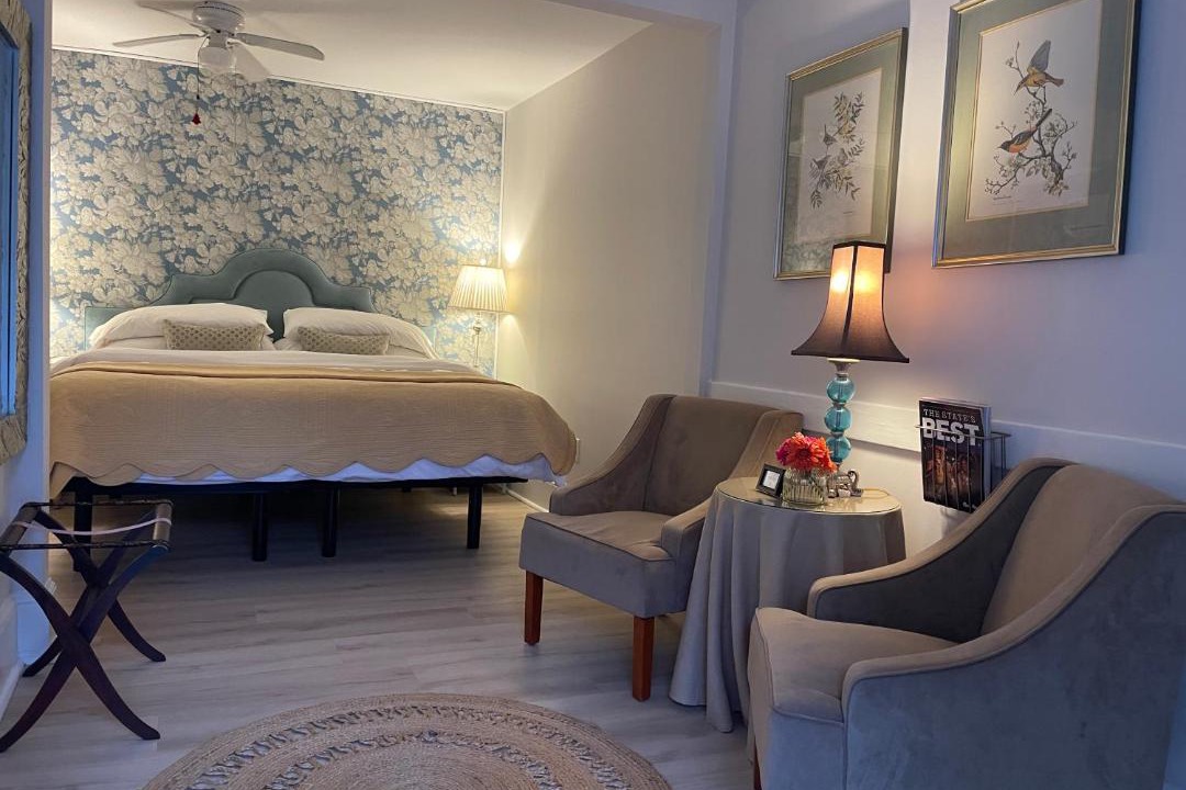 Photo of Bedroom in Columbia