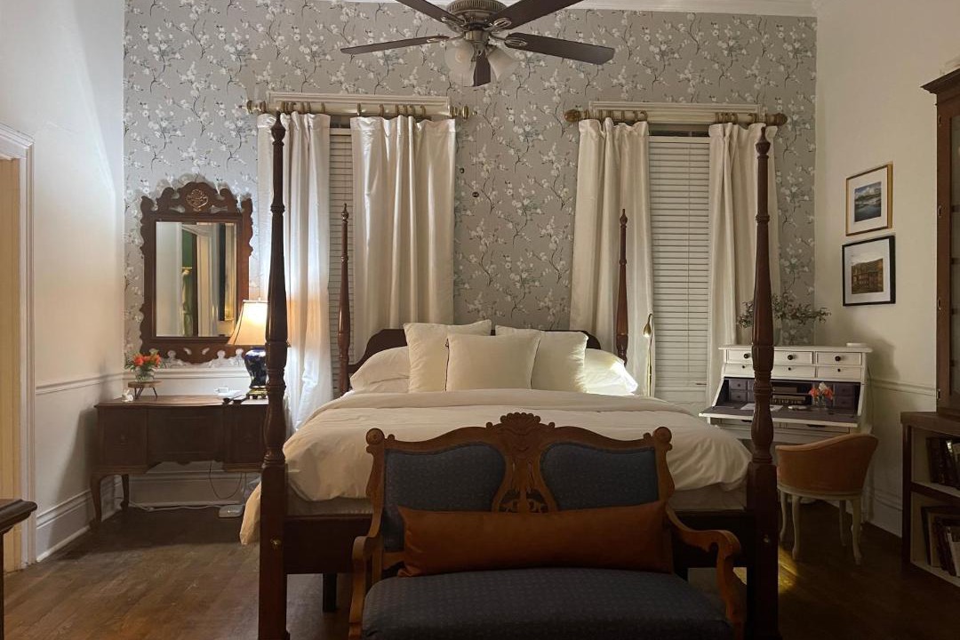Photo of Bedroom in Columbia