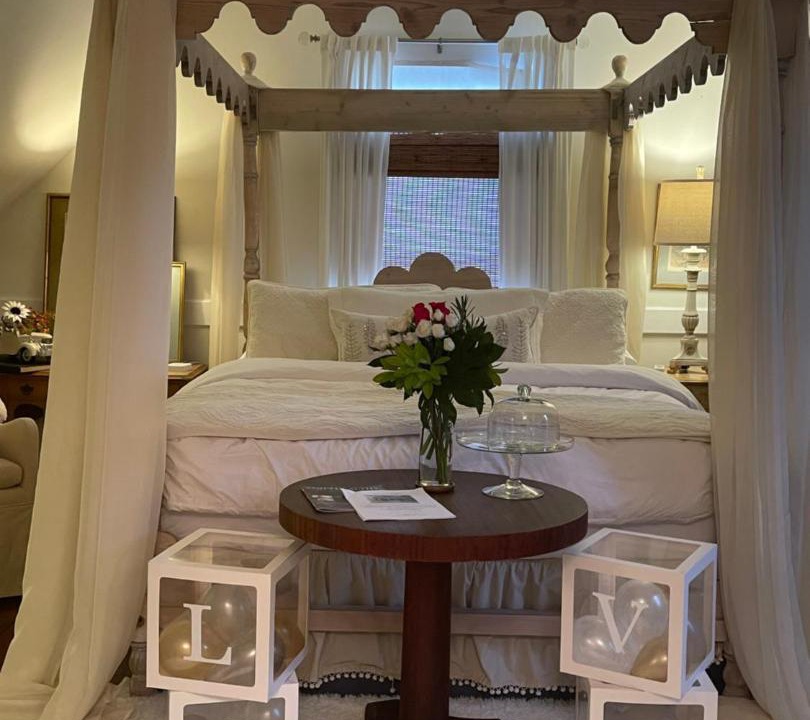 Photo of Bedroom in Columbia