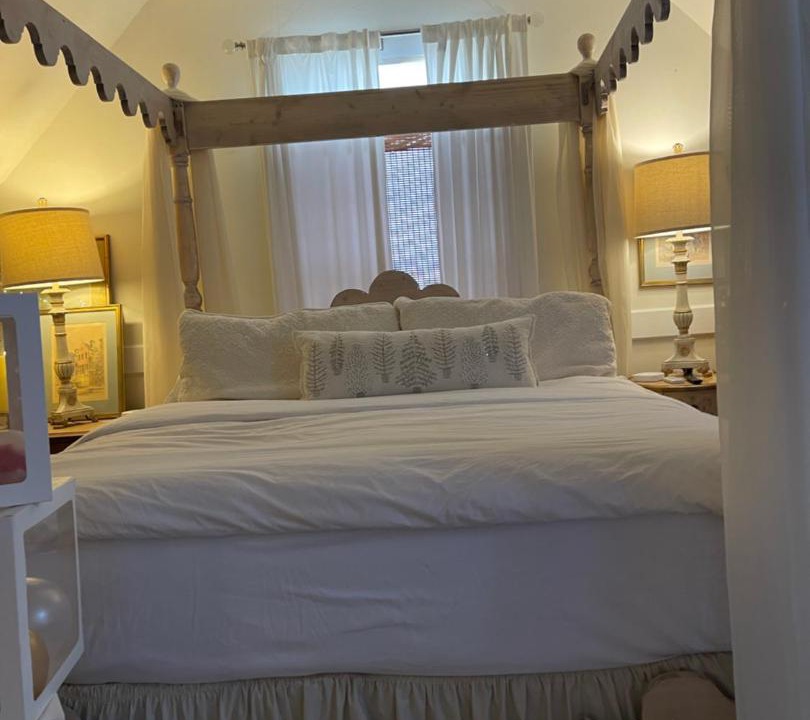Photo of Bedroom in Columbia