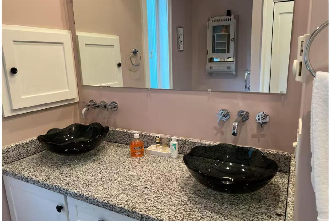 Photo of Bathroom in Quaker Hill