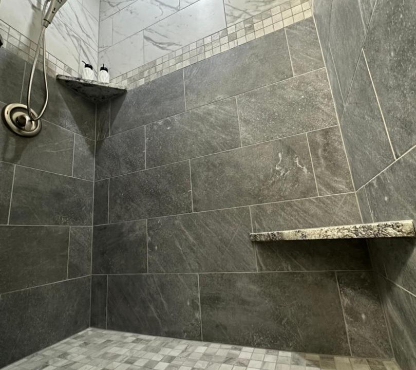 Photo of Bathroom in Grant County