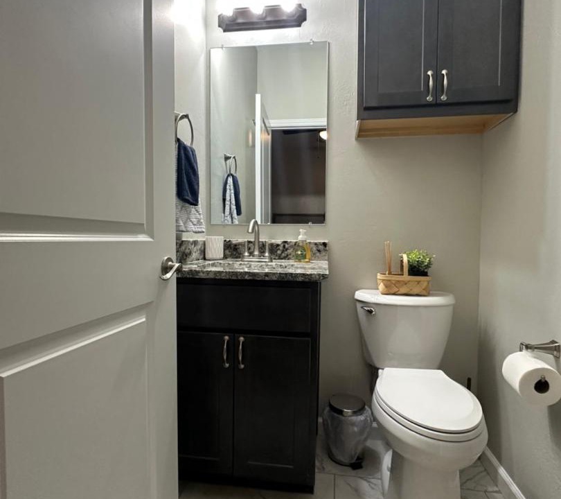 Photo of Bathroom in Grant County