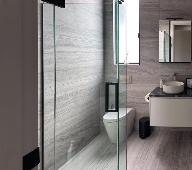 Photo of Bathroom in Taradale