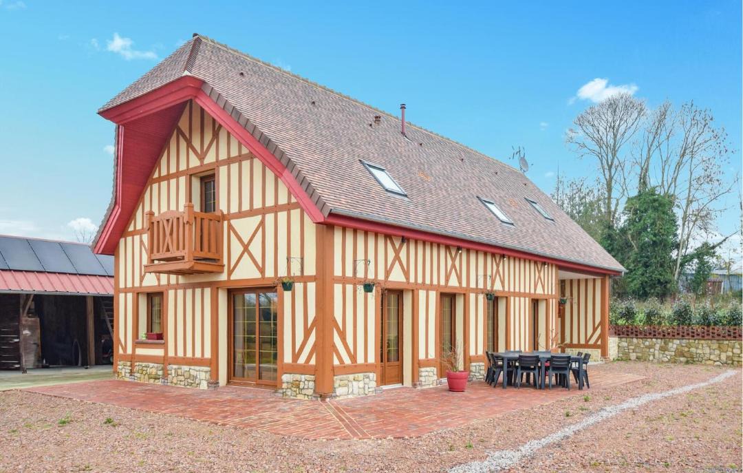 Photo of Others in Saint-Julien-de-Mailloc