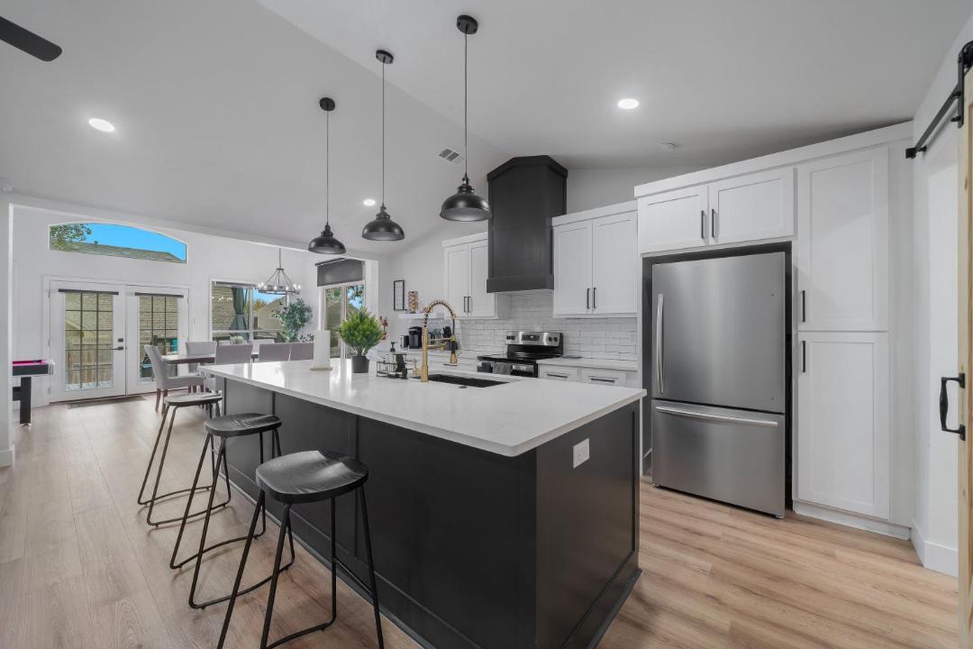 Photo of Kitchen in Euless