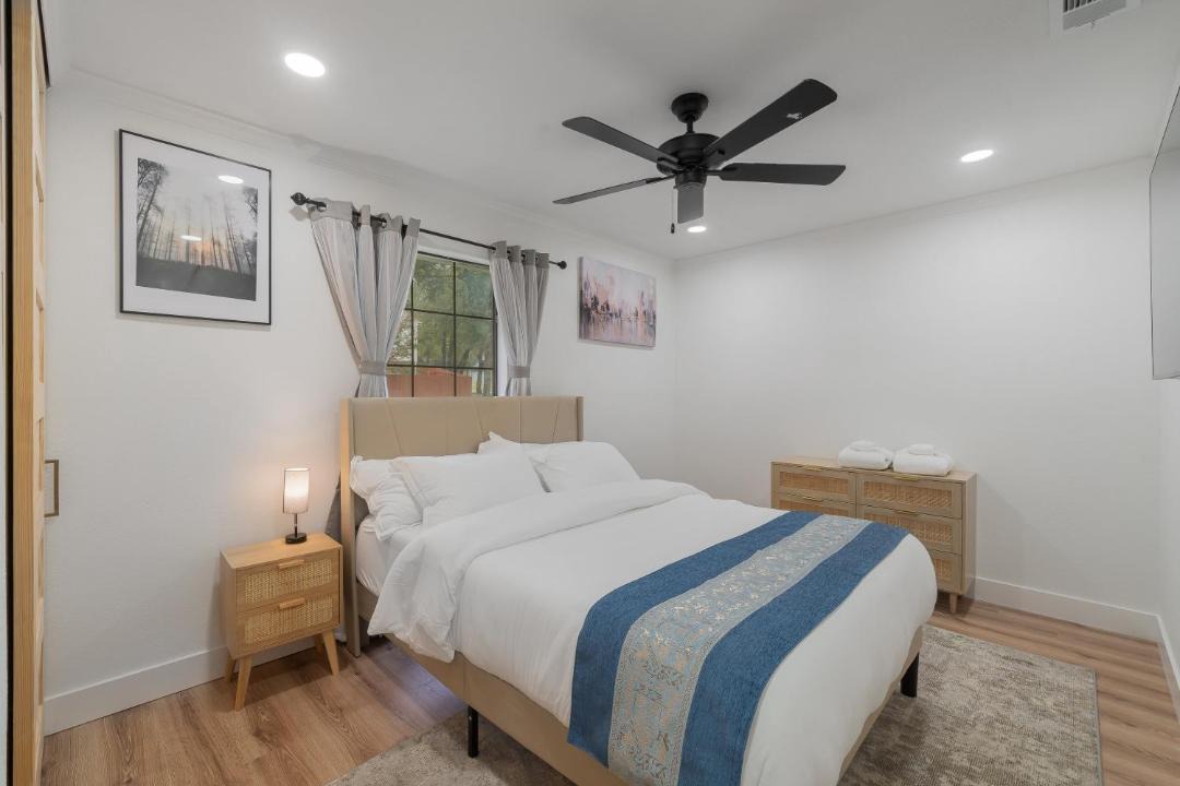 Photo of Bedroom in Euless