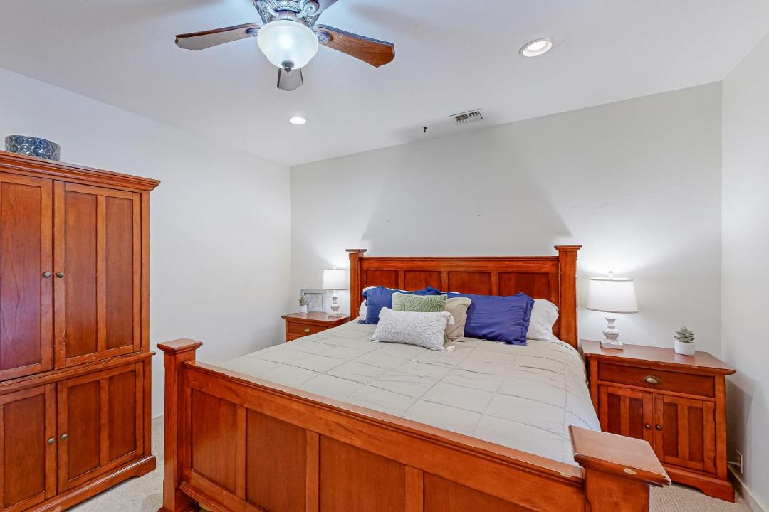 Photo of Bedroom in Dallesport