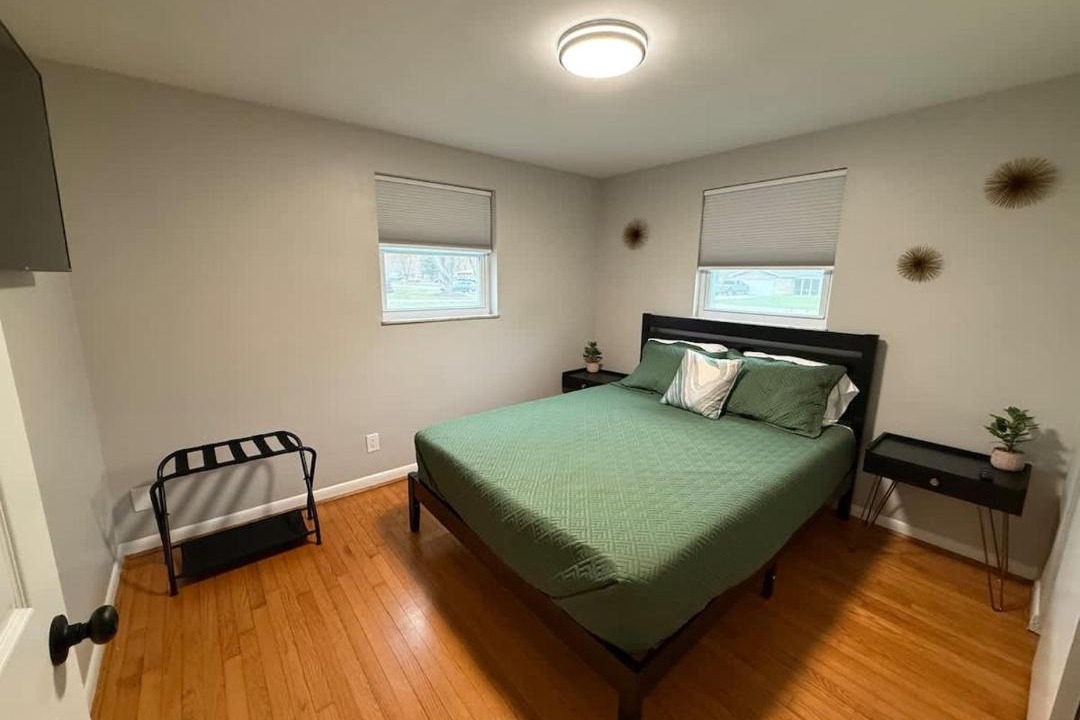 Photo of Bedroom in Milford