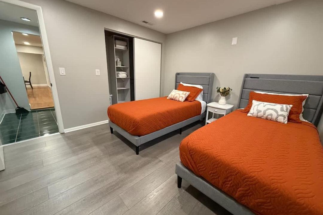 Photo of Bedroom in Milford