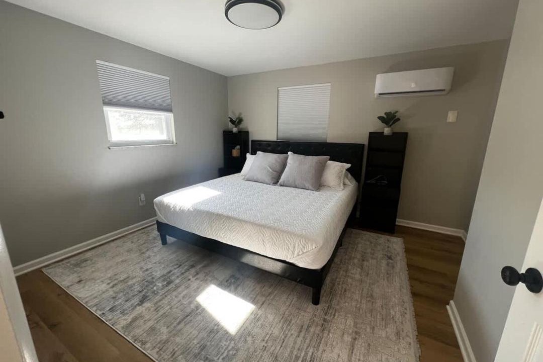 Photo of Bedroom in Milford