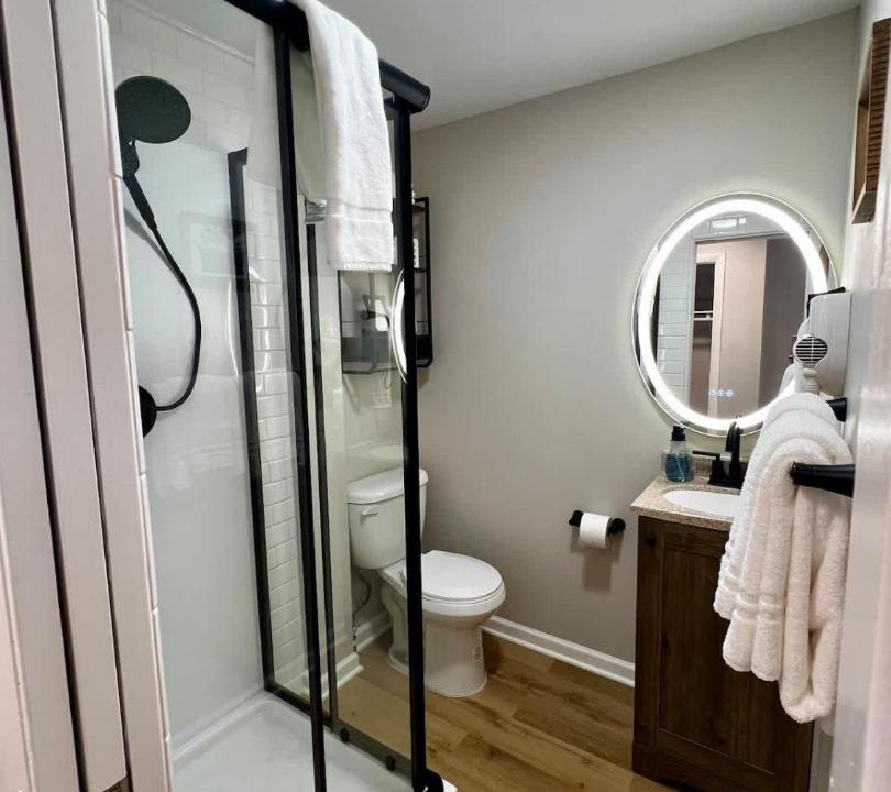 Photo of Bathroom in Milford