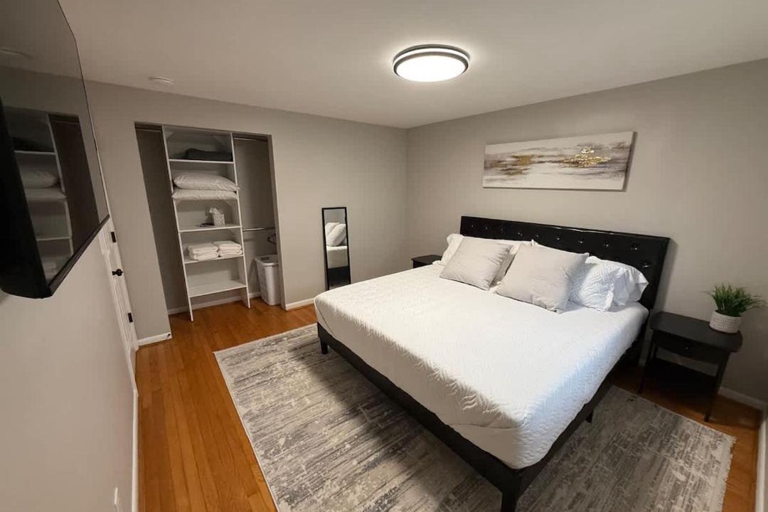 Photo of Bedroom in Milford