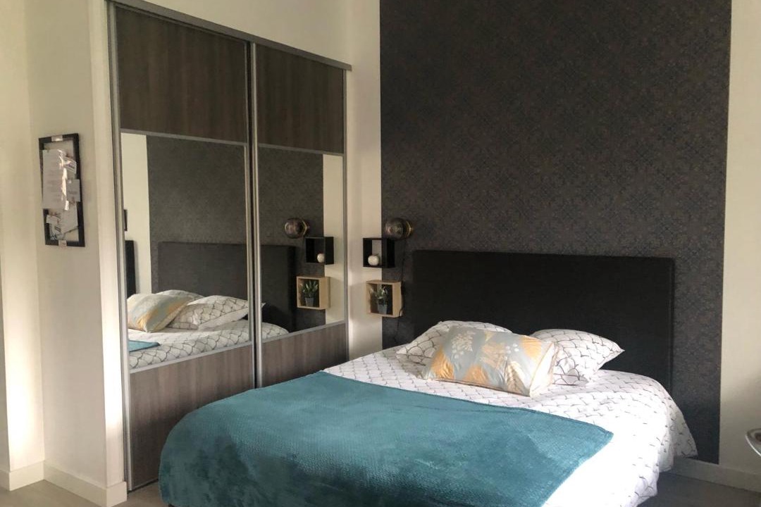 Photo of Bedroom in Sainte-Helene