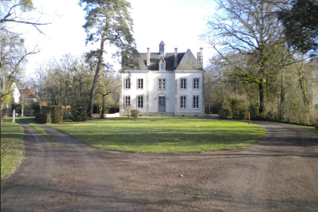 Photo of Others in Usson-du-Poitou