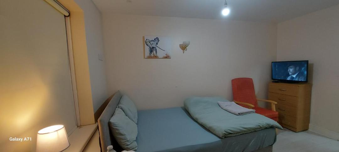 Photo of Bedroom in Mawneys