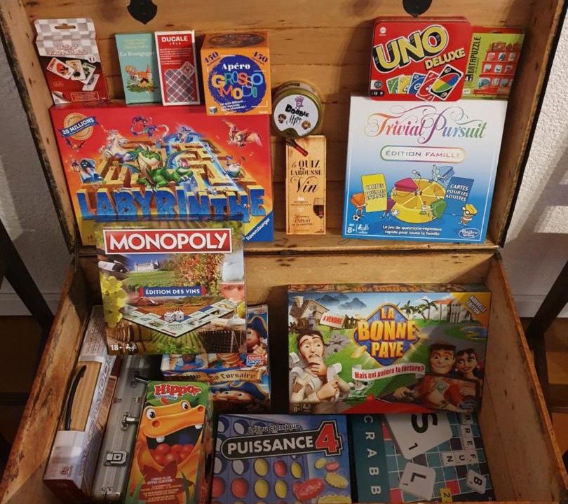 Photo of Others in Deux Rivieres