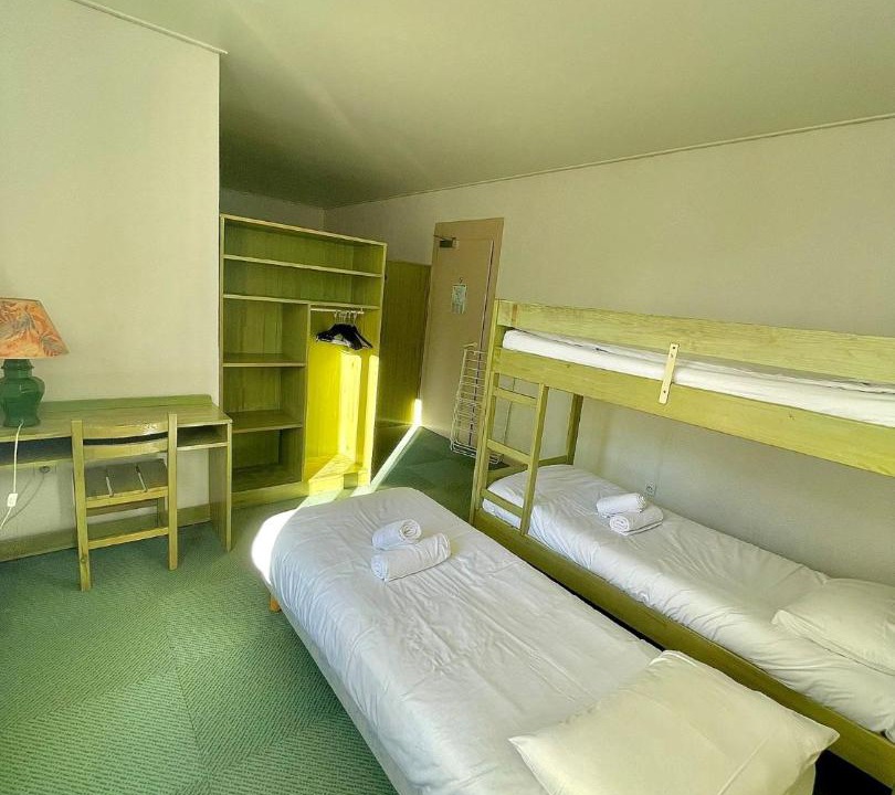 Photo of Bedroom in Morzine