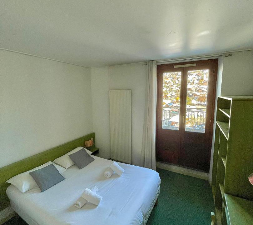 Photo of Bedroom in Morzine