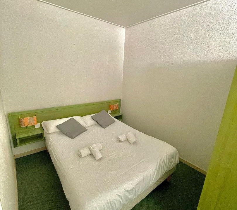 Photo of Bedroom in Morzine