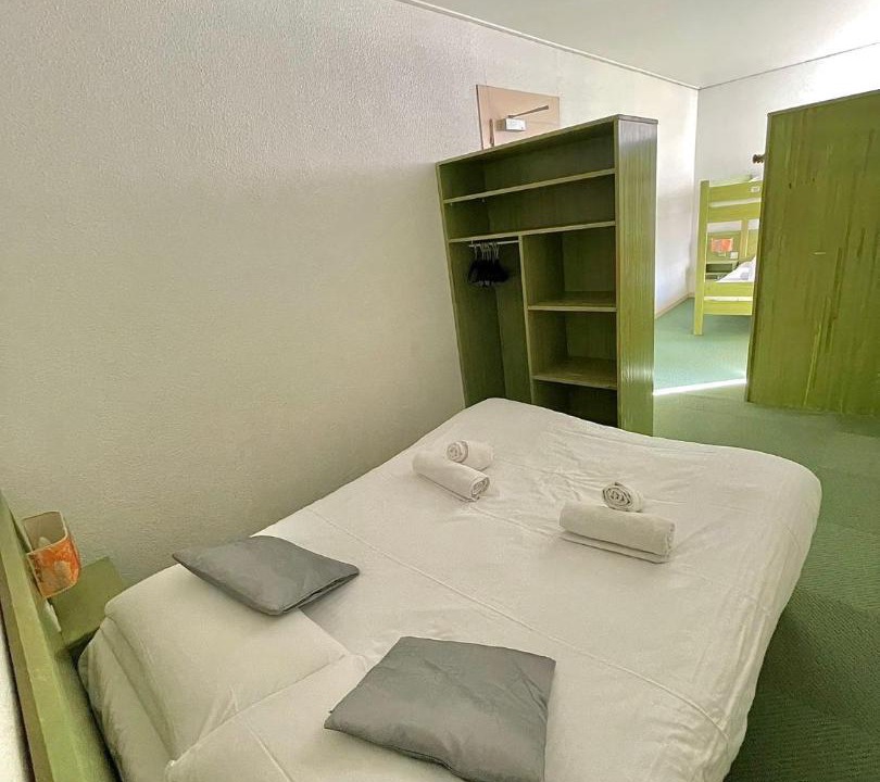 Photo of Bedroom in Morzine