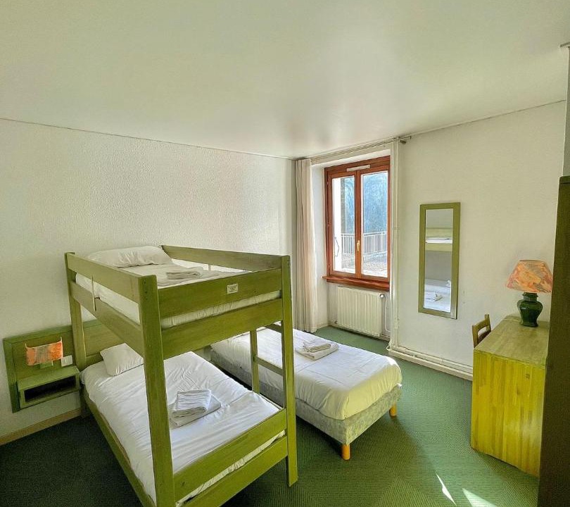 Photo of Bedroom in Morzine