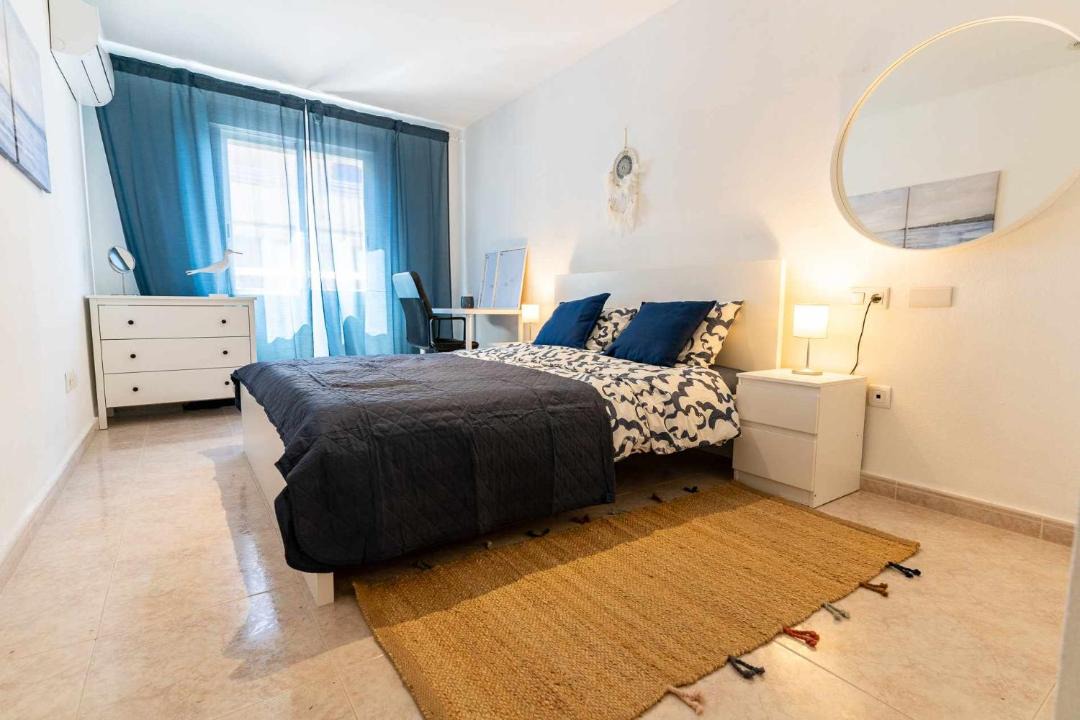 Photo of Bedroom in Santa Pola