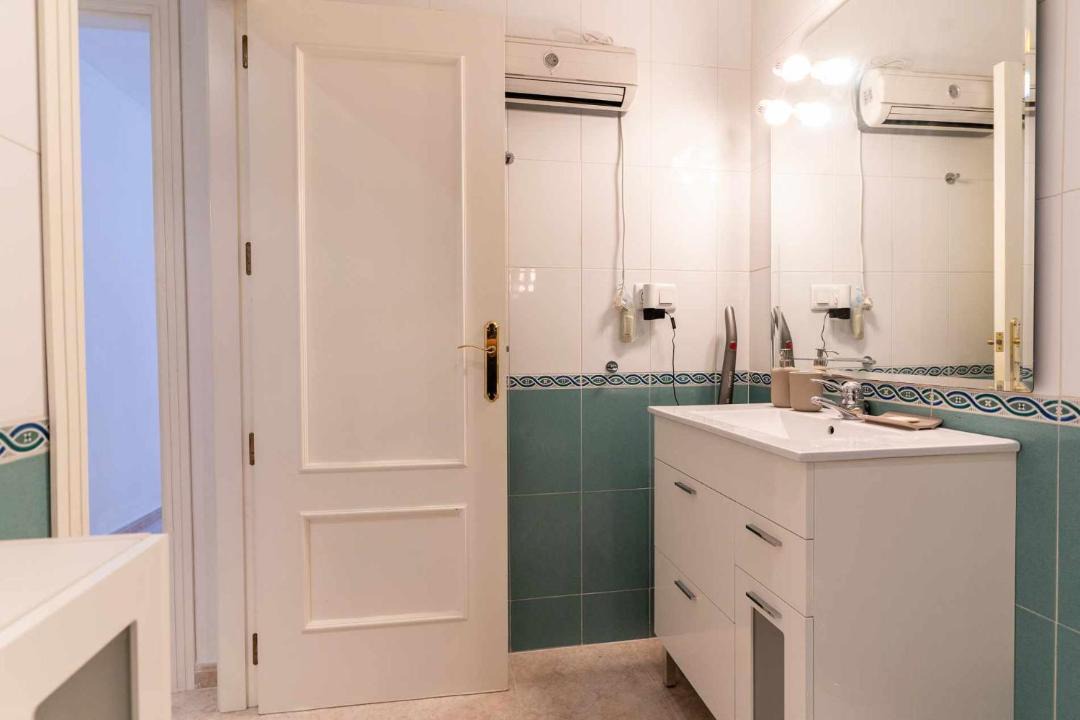 Photo of Bathroom in Santa Pola