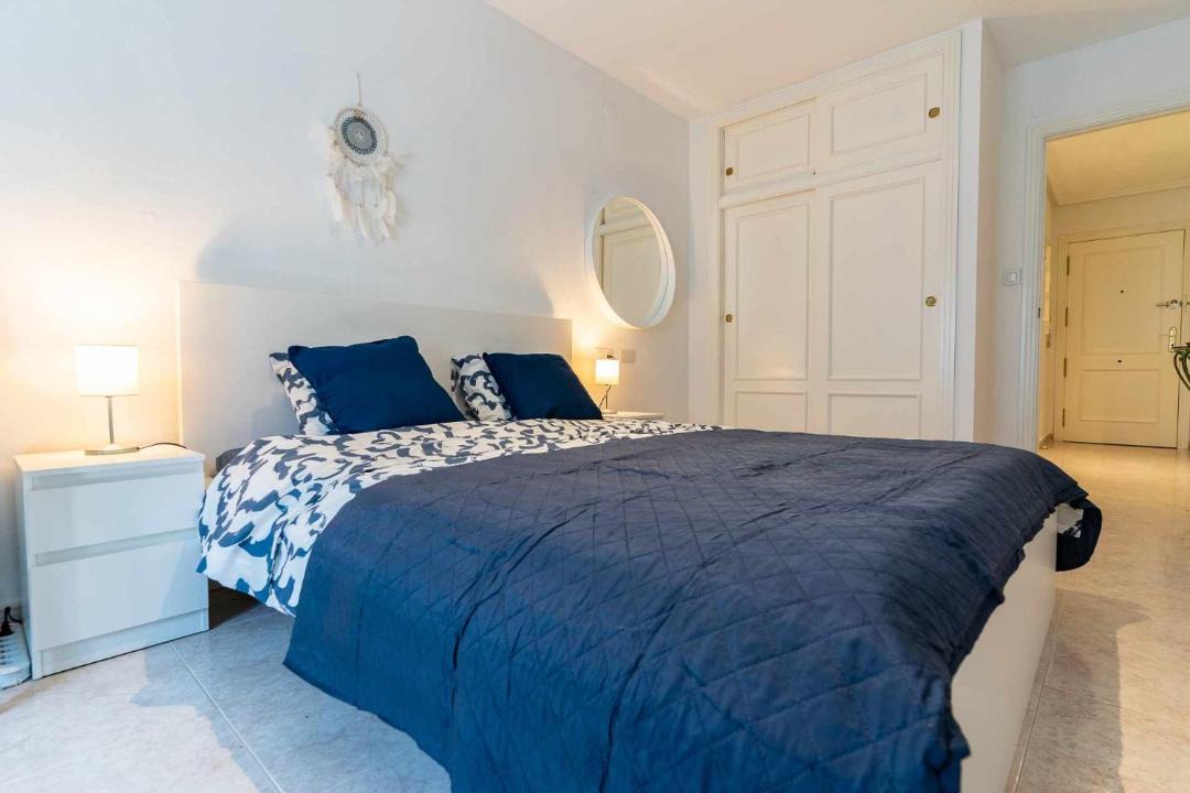 Photo of Bedroom in Santa Pola