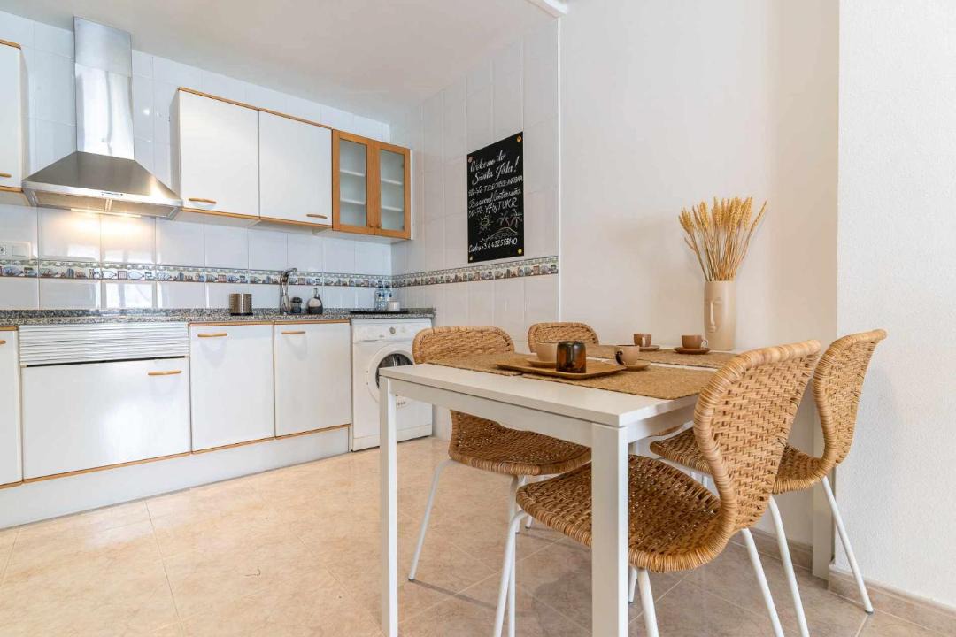 Photo of Kitchen in Santa Pola