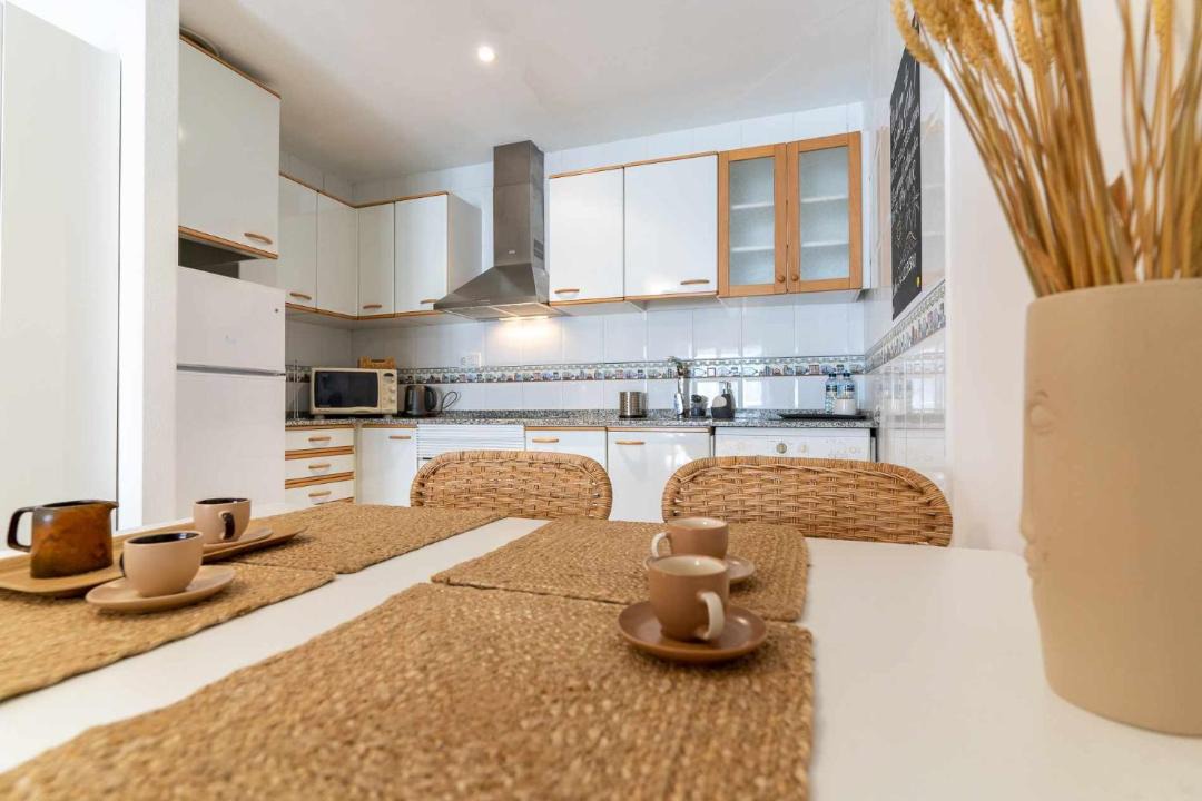 Photo of Kitchen in Santa Pola