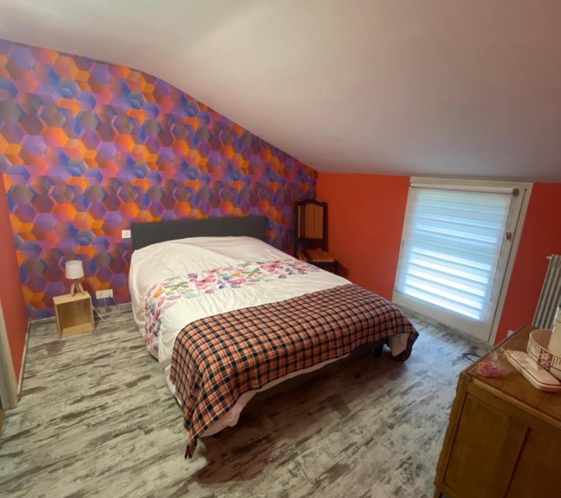 Photo of Bedroom in Norrois