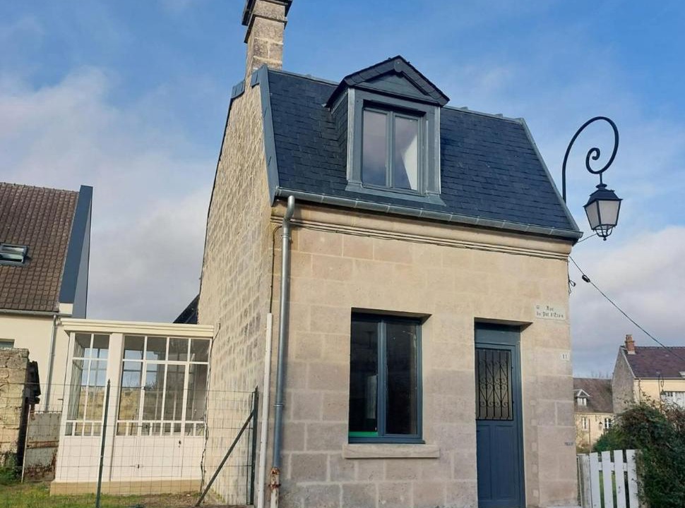 Photo of Others in Coucy-le-Chateau-Auffrique