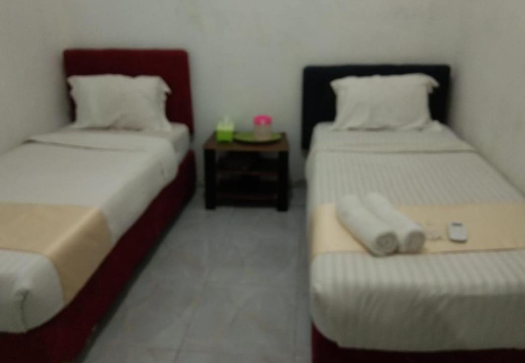 Photo of Bedroom in Krui