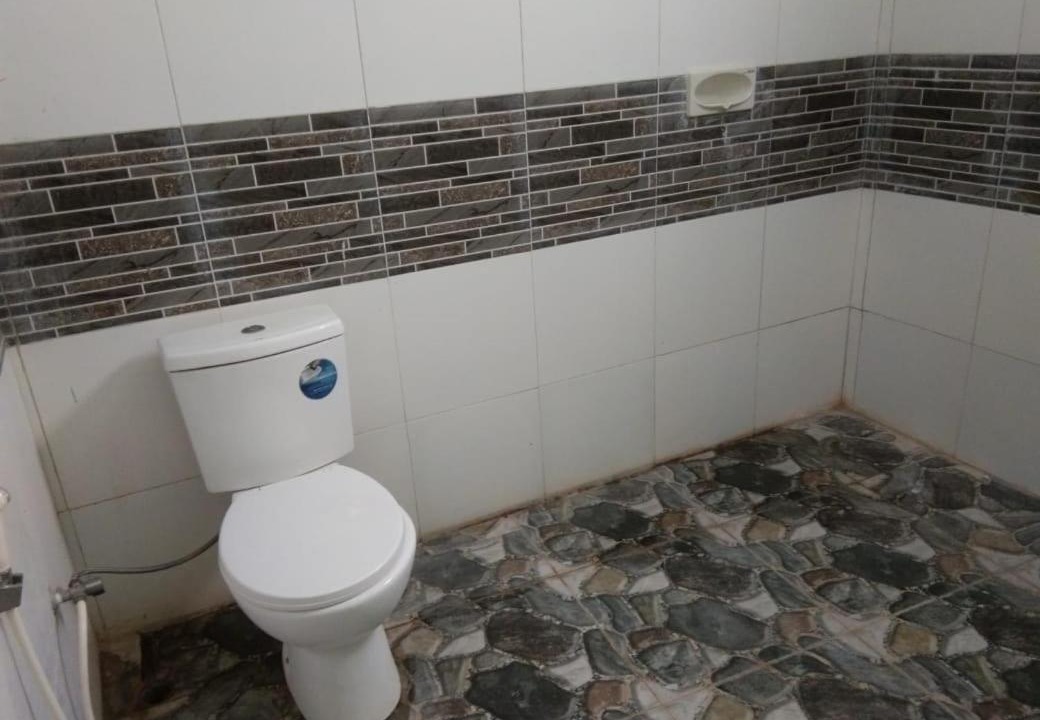 Photo of Bathroom in Krui