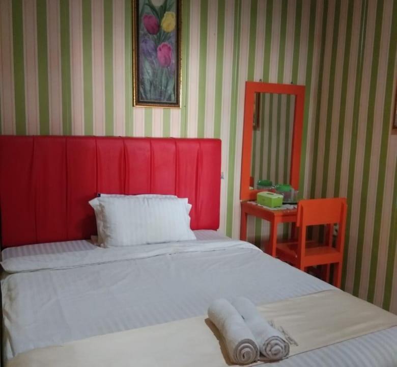 Photo of Bedroom in Krui