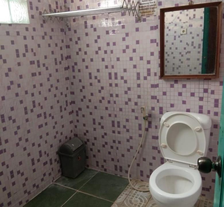 Photo of Bathroom in Krui