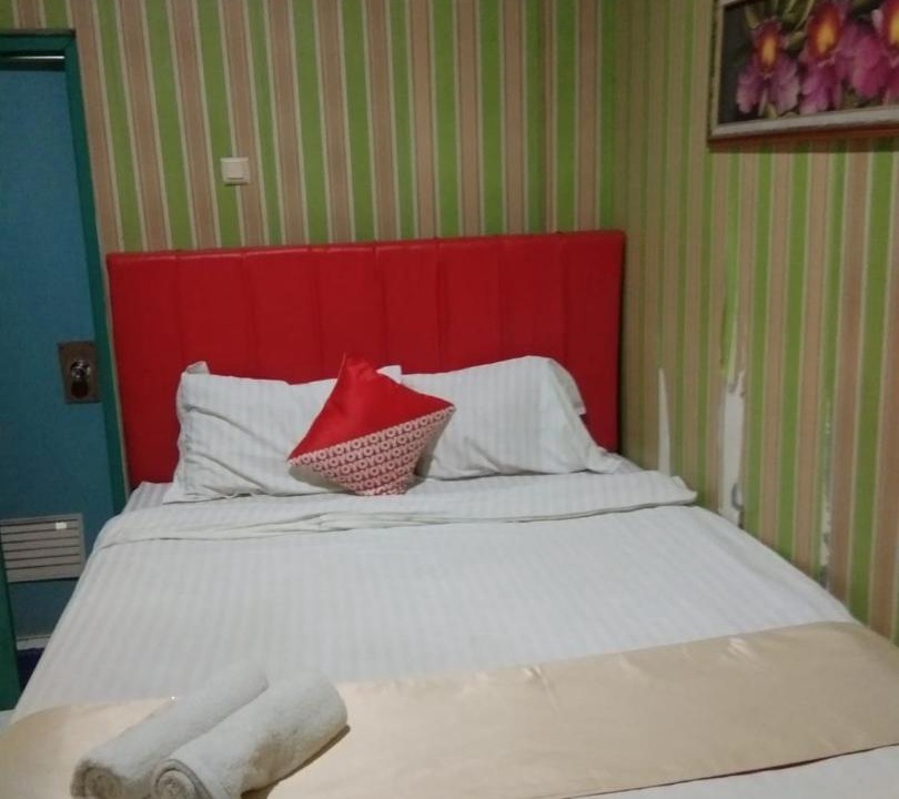 Photo of Bedroom in Krui