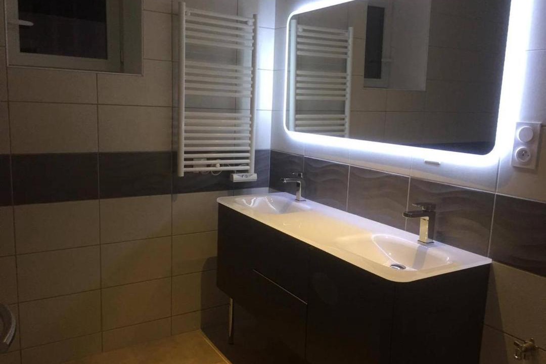 Photo of Bathroom in Villers-sur-Port